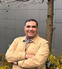 Dr. Khaled El-Haddad